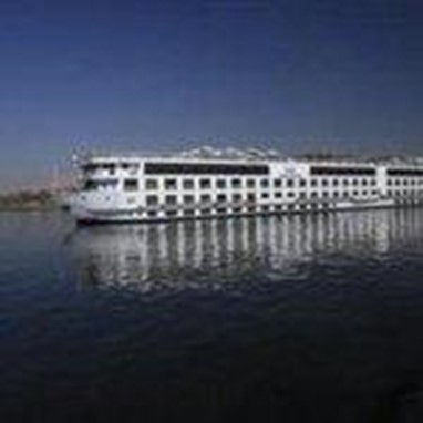 Iberotels Cruise Luxor