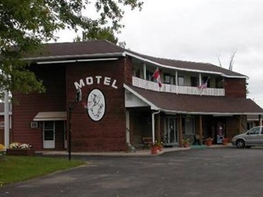 Aquarius Motel