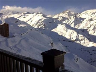 Chile Apart Hotel Valle Nevado