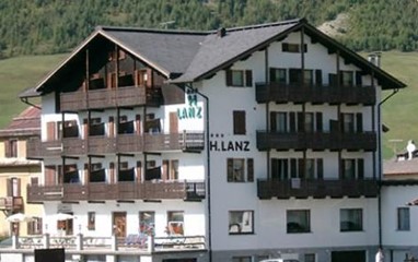Hotel Lanz