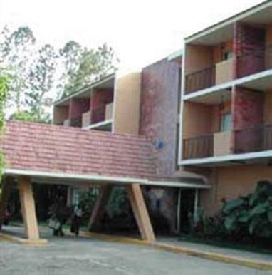 Hotel Pinar Dorado