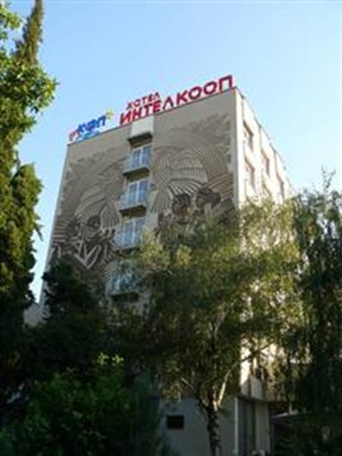 Intelcoop Hotel