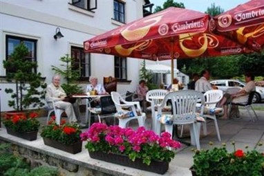 Penzion - Restaurant Sportturia