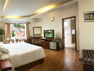 Le Hotel Hanoi