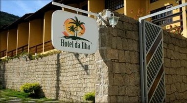 Hotel Da Ilha