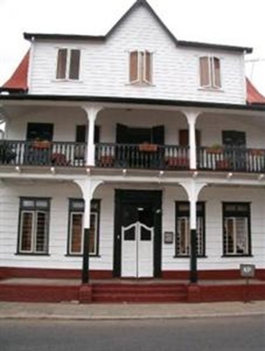 Guesthouse Albergo Alberga