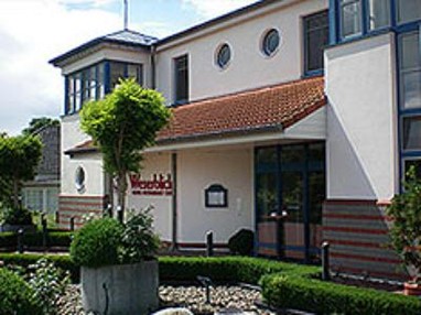 Hotel-Restaurant Weserblick