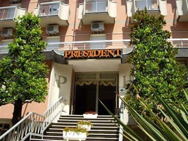 Hotel President Cervia
