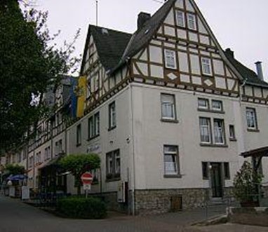 Parkhotel Furstenhof