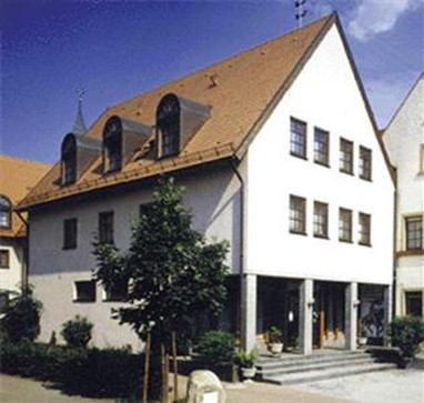 Hotel Ritter