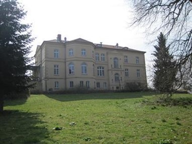 Schloss Daschow