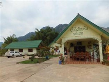 Lao Haos Resort