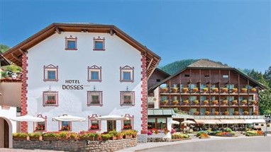 Vitalpina Hotel Dosses