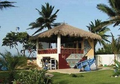 Agualina Kite Beach Resort