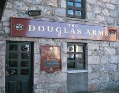 Douglas Arms Hotel