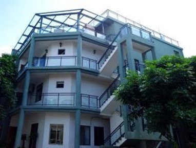 Sanya Tianya International Youth Hostel