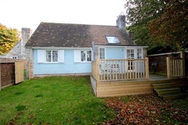 Farringford Self Catering Holiday Village