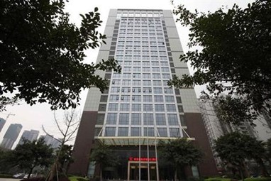 Kingtown Hotel Chongqing