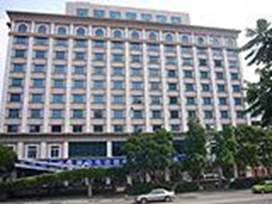 Dongfeng Hotel East Road
