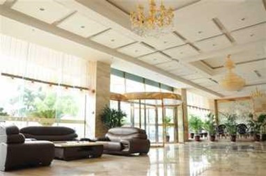 Jinhong Business Hotel Wenzhou