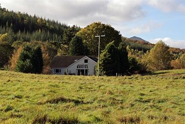 Invergarry Lodge