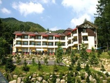 Taegi Valley Resort