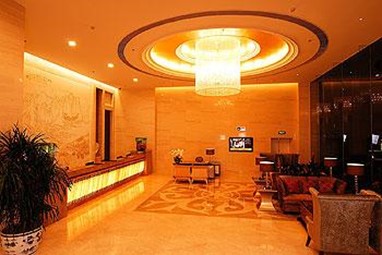 Huiyuan Prime Hotel