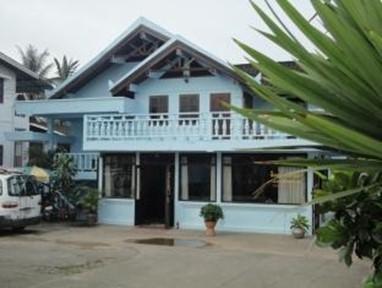 Villa Muang Swa Guest House