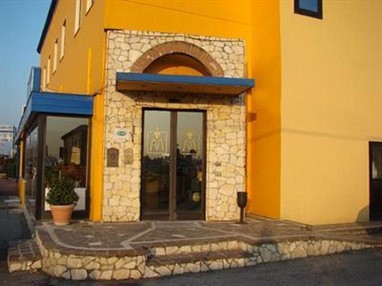 Hotel Villabella