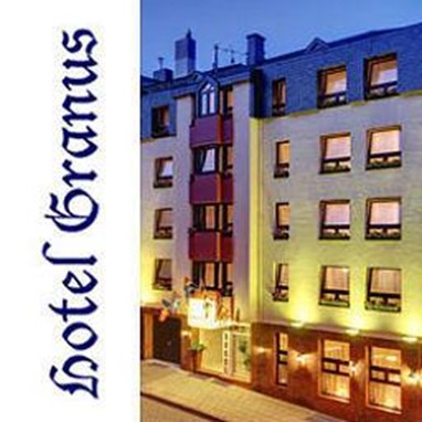 Hotel Granus