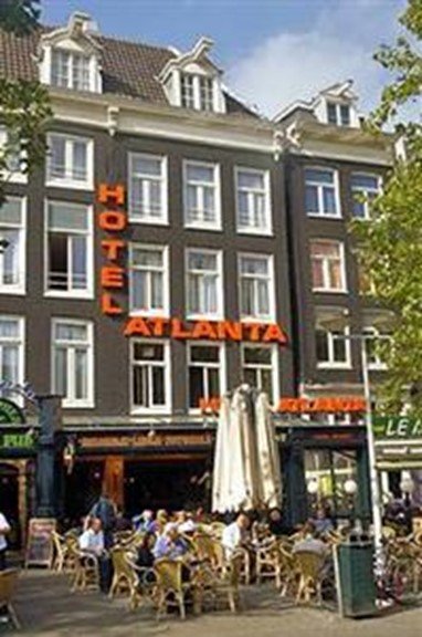 Hotel Atlanta Amsterdam