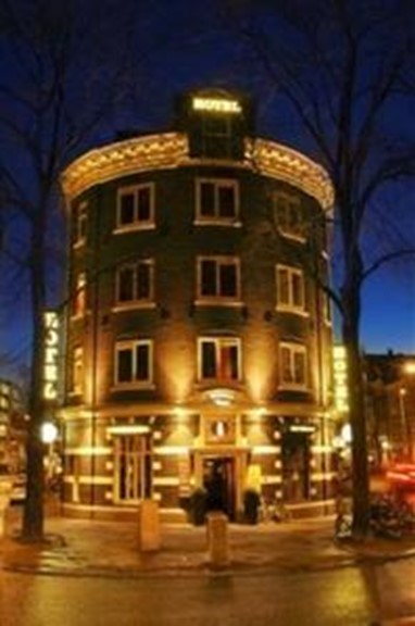 Hotel Sint Nicolaas
