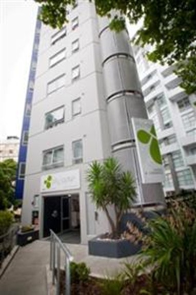City Lodge Accommodation Auckland