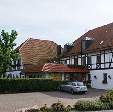 Hotel-Restaurant Zum Landgraf