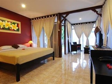 The Seminyak Village Resort Bali
