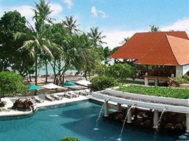 Griya Santrian Resort Bali