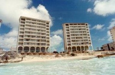 Carisa Y Palma Beach Hotel Cancun