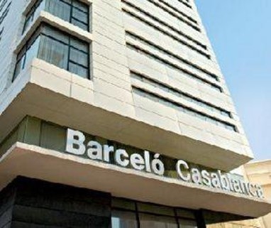 Barcelo Casablanca Hotel