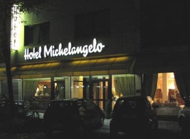 Hotel Michelangelo Dusseldorf