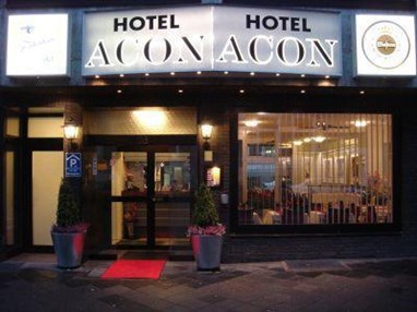 Hotel Acon