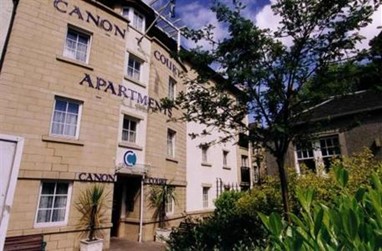 Canon Court Apartments