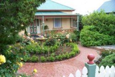 Louisa's Cottage Bed And Breakfast Hobart