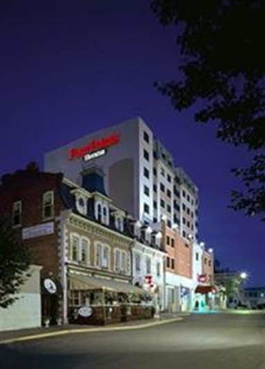 Four Points Hotel And Suites Kingston