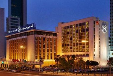 Sheraton Hotel And Towers Kuwait City