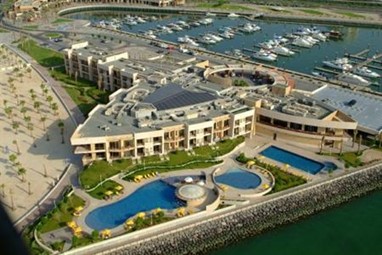 Marina Hotel Kuwait City