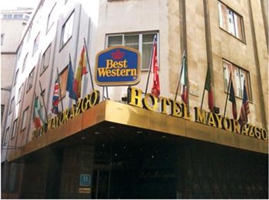 Mayorazgo Hotel