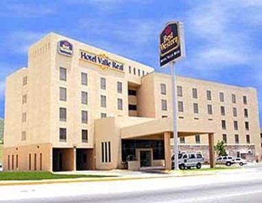 BEST WESTERN Hotel Valle Real