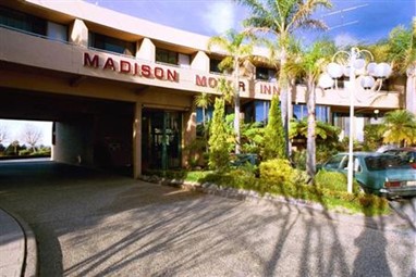 Madison Motor Inn