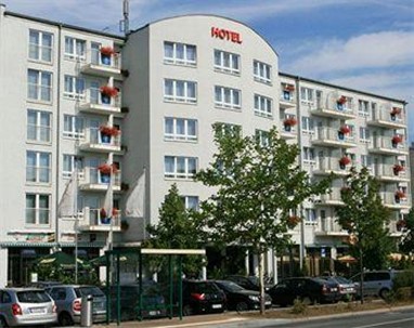 Hotel Ascot-Bristol