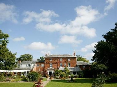 The Mill House Hotel Swallowfield